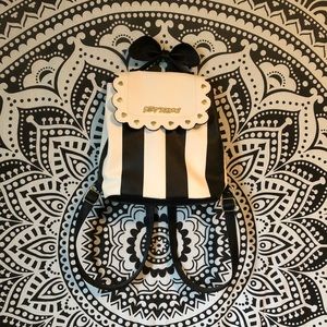 Hersey Johnson Backpack